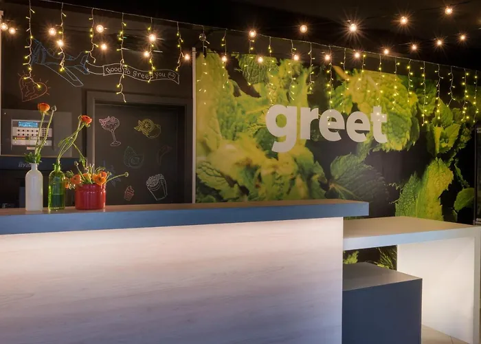 ibis Styles Berlin Alexanderplatz