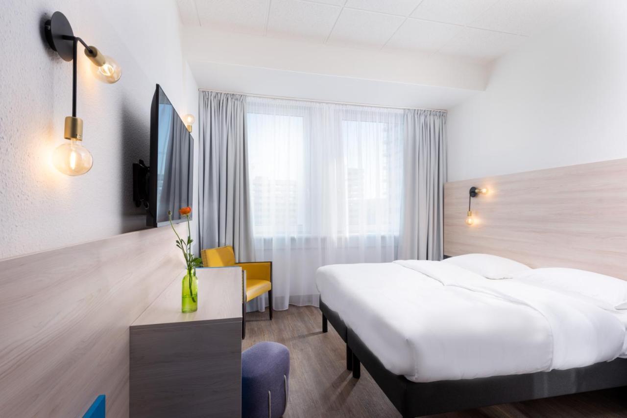 Hotel Ibis Styles Alexanderplatz 3*
