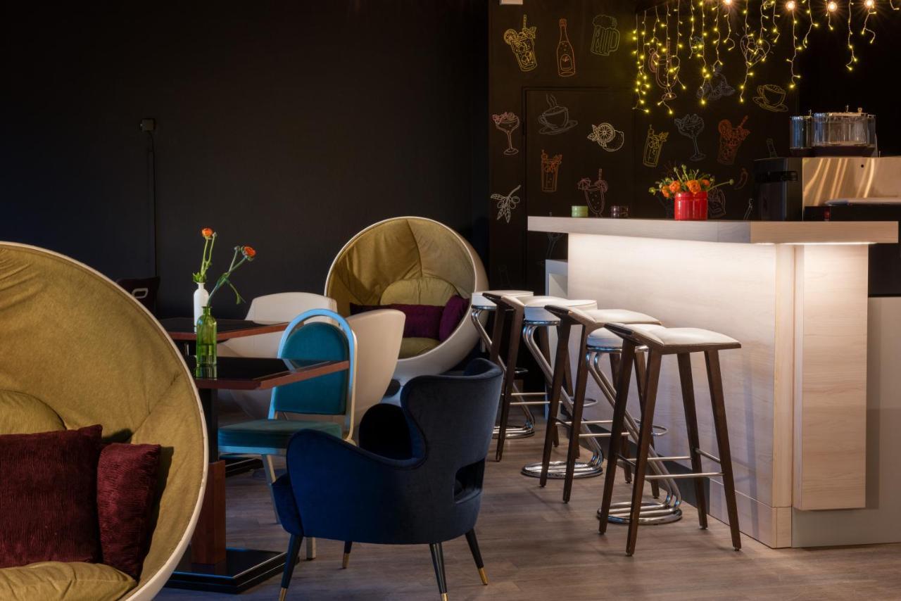 Ibis Styles Alexanderplatz