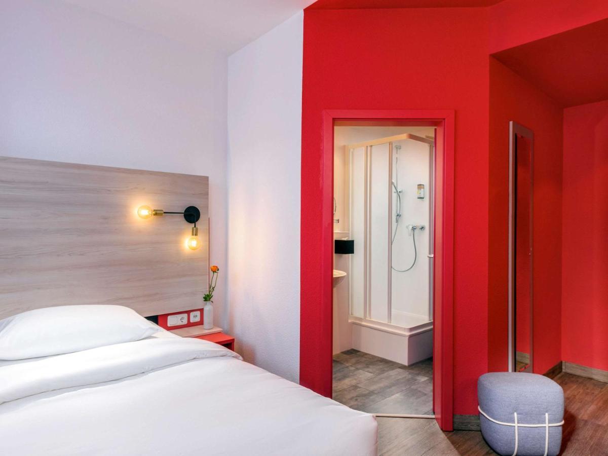 Ibis Styles Alexanderplatz 3* Berlin