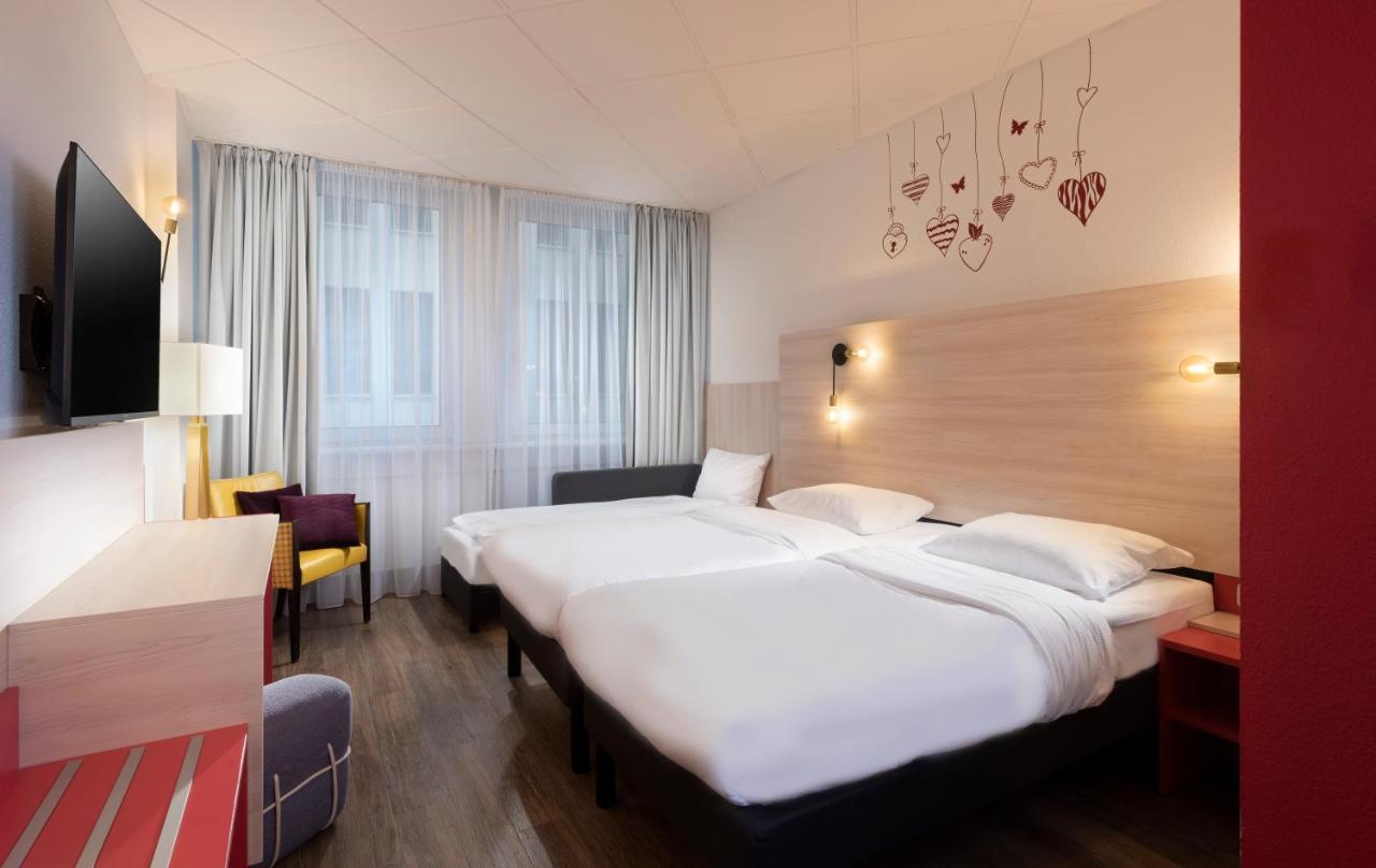 Ibis Styles Alexanderplatz 3*
