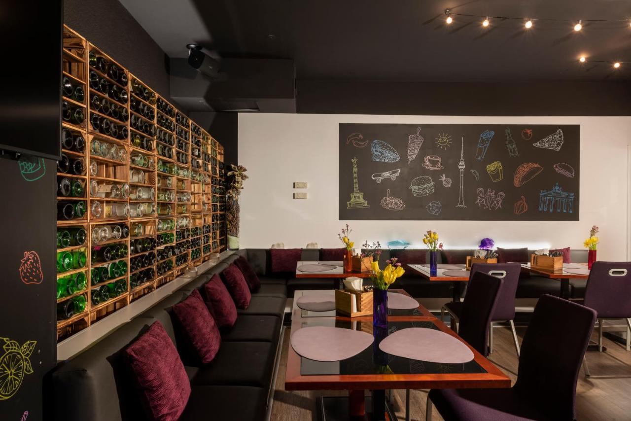 Ibis Styles Alexanderplatz 3*
