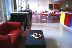 Ibis Styles Alexanderplatz 3* Berlin