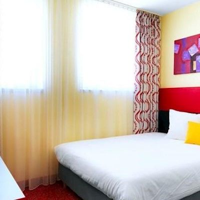 Ibis Styles Alexanderplatz Berlin