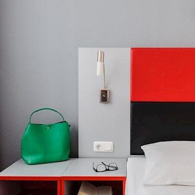 Ibis Styles Alexanderplatz Hotel 3*