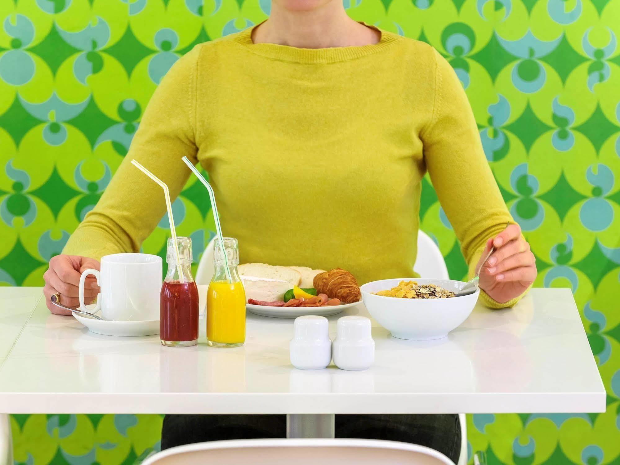 Ibis Styles Alexanderplatz Hotel 3*