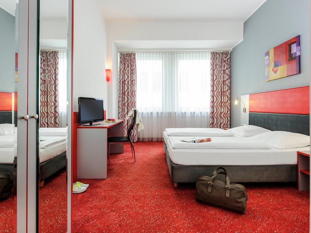 Ibis Styles Alexanderplatz
