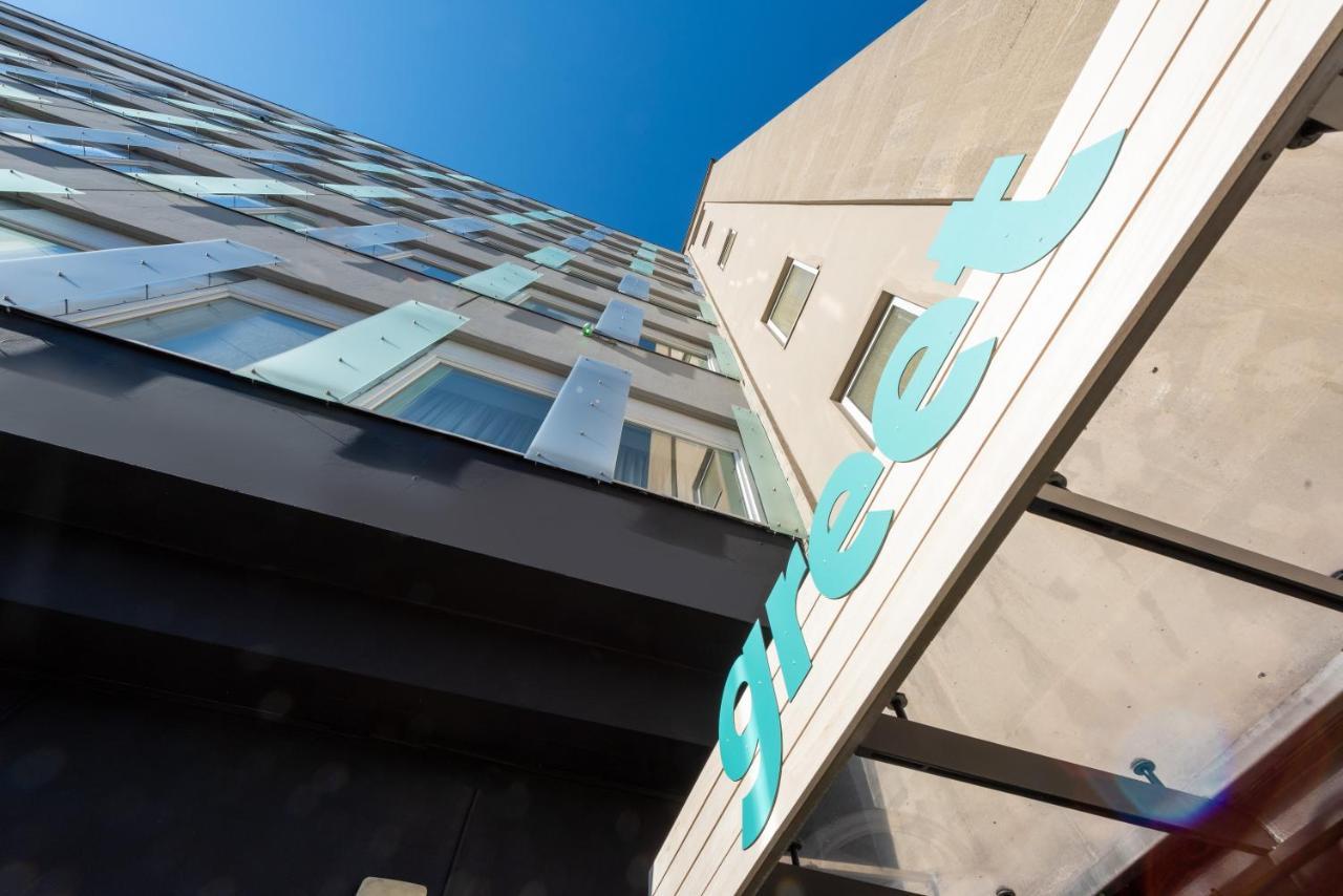 Ibis Styles Alexanderplatz Hotel 3*