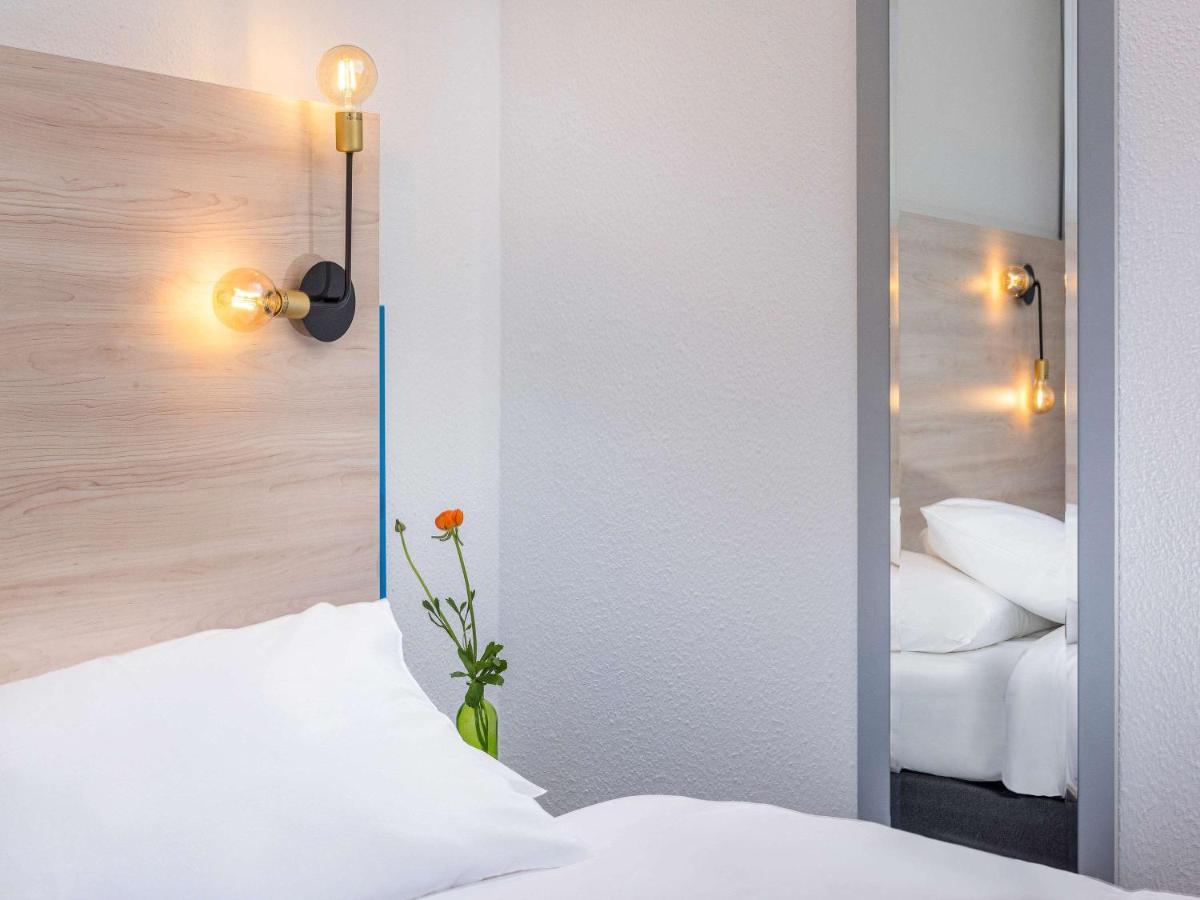 Hotel Ibis Styles Alexanderplatz 3*
