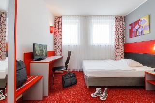Greet Alexanderplatz Hotel Berlijn