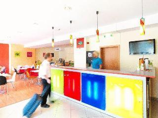 Ibis Styles Alexanderplatz 3* Berlin