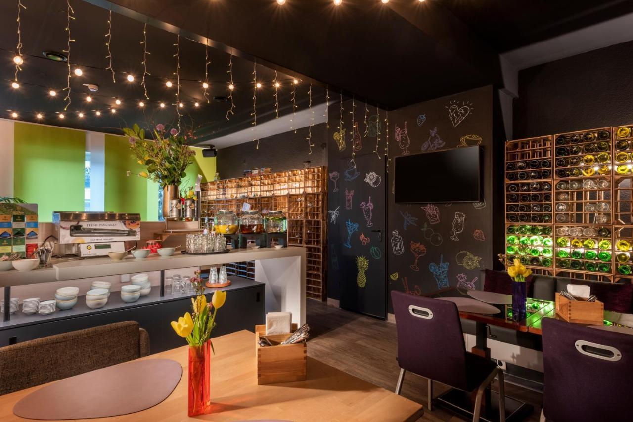Ibis Styles Alexanderplatz