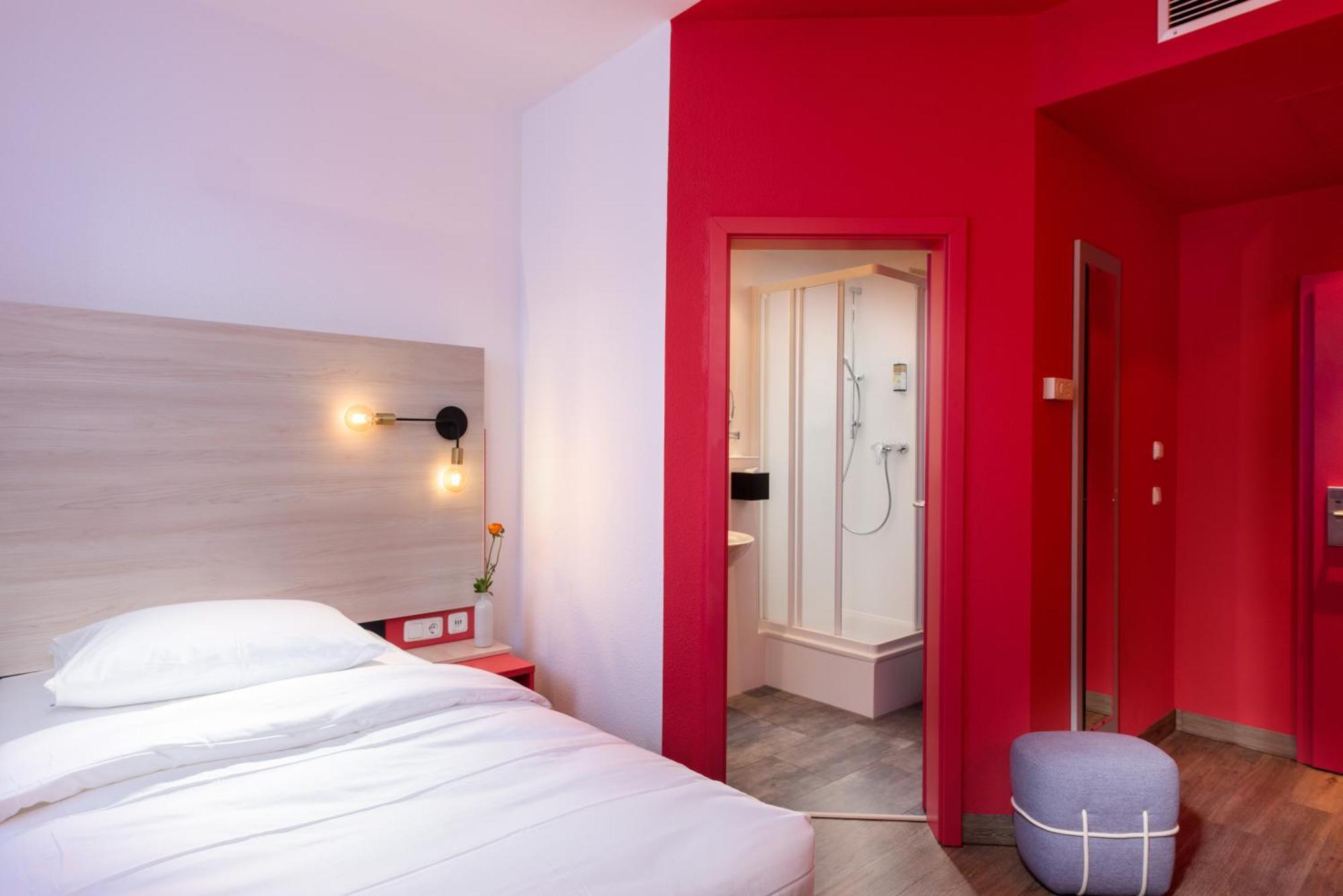 Ibis Styles Alexanderplatz Hotel
