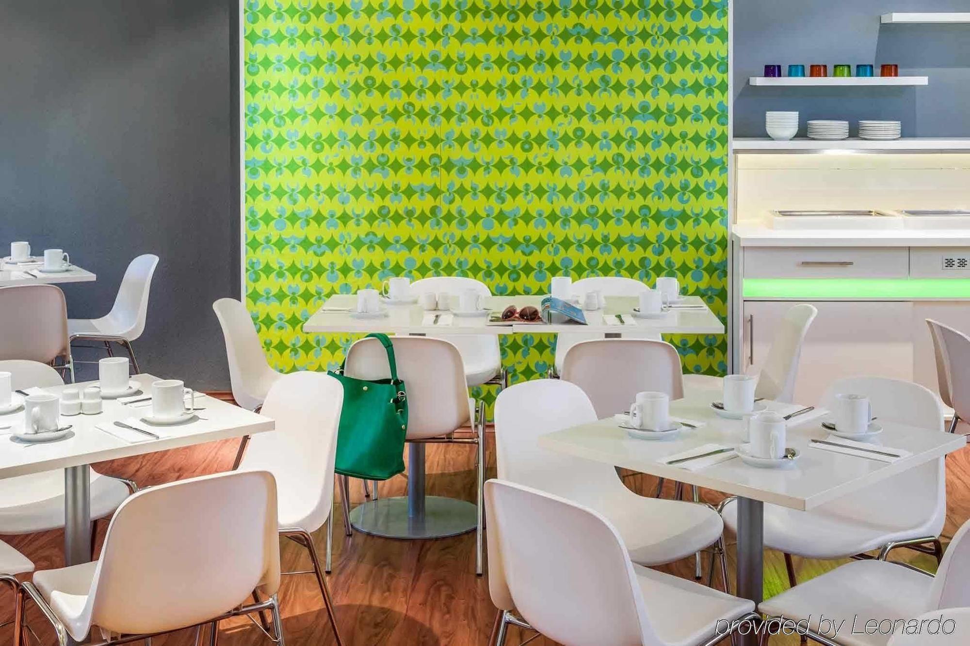 Ibis Styles Alexanderplatz 3* Berlin